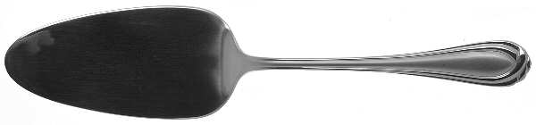 Maestro Sands (Stainless) All Stainless Pie Server