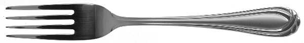 Maestro Sands (Stainless) Individual Salad Fork