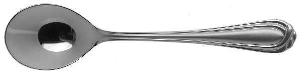 Maestro Sands (Stainless) Sugar Spoon