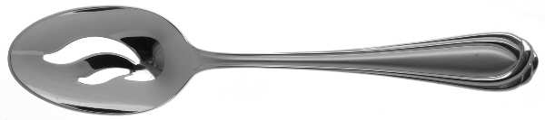 Maestro Sands (Stainless) Pierced Tablespoon (Serving Spoon)