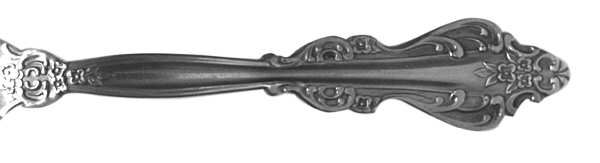 SRB221 (STAINLESS) by Stanley Roberts