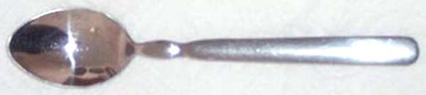 Peninsula (Stainless) Teaspoon