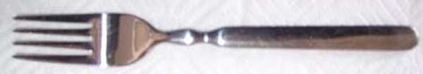 Peninsula (Stainless) Fork