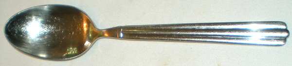 Astral (Stainless) Place/Oval Soup Spoon