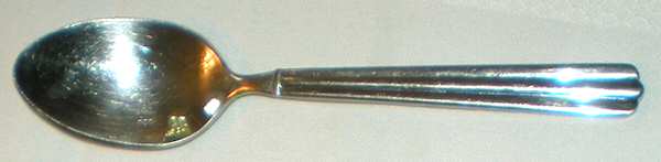 Astral (Stainless) Teaspoon