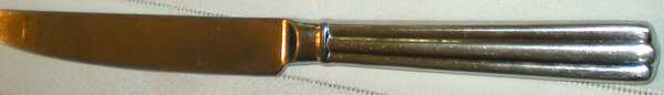 Astral (Stainless) Modern Solid Knife