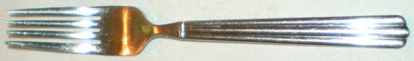 Astral (Stainless) Individual Salad Fork
