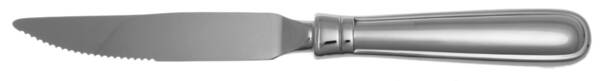 Blenheim (Stainless) Steak Knife Individual Hollow, Serrate HC