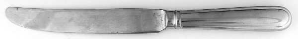 Blenheim (Stainless) New French Hollow Knife