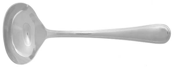 Blenheim (Stainless) Solid Gravy Ladle