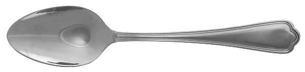 Imperial (Stainless) Place/Oval Soup Spoon