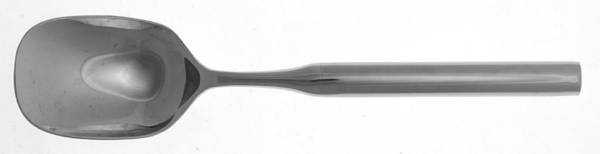 SPL2 (STAINLESS) Place/Oval Soup Spoon