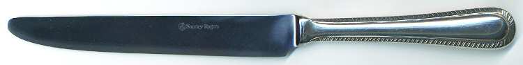Featheredge(Stainless) New French Solid Knife