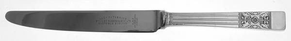 Lady Katherine (Silverplate) New French Hollow Knife