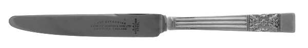 Lady Katherine (Silverplate) New French Hollow Knife