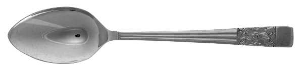 Lady Katherine (Silverplate) Five O'Clock Teaspoon