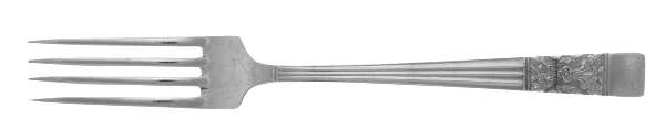 Lady Katherine (Silverplate) Fork