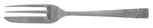 Lady Katherine (Silverplate) Cocktail/Seafood Fork