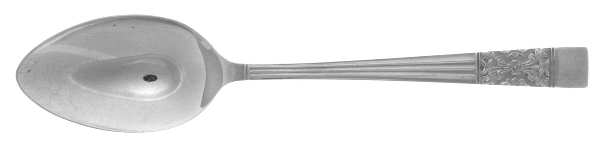 Lady Katherine (Silverplate) Place/Oval Soup Spoon