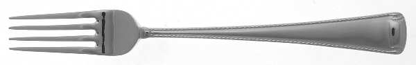 PRESIDENT (STAINLESS) Individual Salad Fork