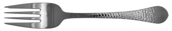 SPL4 (STAINLESS) Individual Salad Fork
