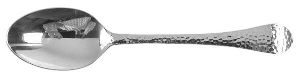 SPL4 (STAINLESS) Place/Oval Soup Spoon