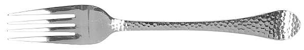 SPL4 (STAINLESS) Fork