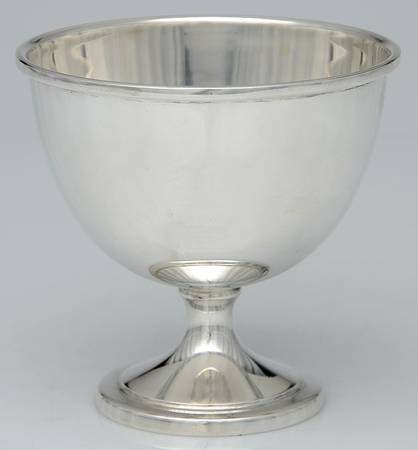 1900 (Sterling, Hollowware) Waste Bowl