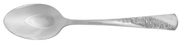 SRS35 (Silverplate) Place/Oval Soup Spoon