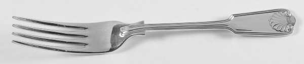 Gainsborough (Silverplate) Fork