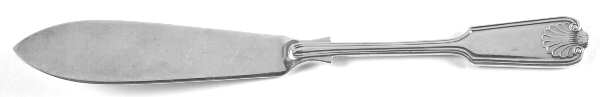 Gainsborough (Silverplate) Individual Solid Fish Knife