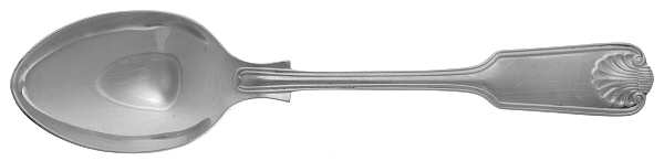 Gainsborough (Silverplate) Teaspoon