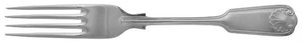 Gainsborough (Silverplate) Fork