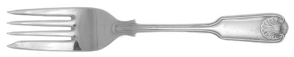 Gainsborough (Silverplate) Individual Salad Fork