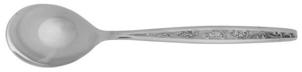 SXT1 (STAINLESS) Jam Spoon