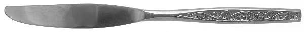 SXT1 (STAINLESS) Modern Solid Knife