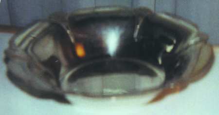535 (Silverplate, Hollowware) by Sheffield Silver Co (USA)