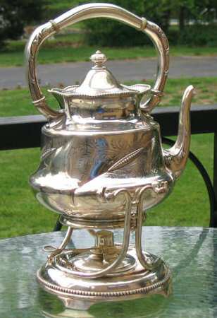 1910 (Silverplate, Hollowware) by International Silver