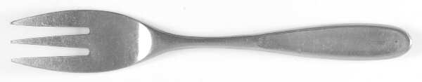 SRB234 (STAINLESS) Individual Salad Fork