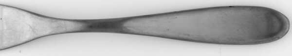SRB234 (STAINLESS) by Stanley Roberts