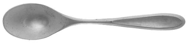 SRB234 (STAINLESS) Teaspoon