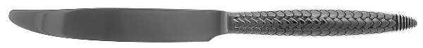 Gator (Stainless) New French Hollow Knife