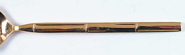 Golden Bambu (Gold Electroplate, Single) by Stanley Roberts