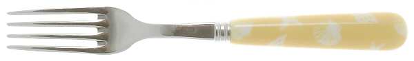 SAE6 (STAINLESS) Individual Salad Fork