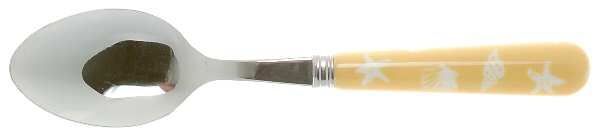 SAE6 (STAINLESS) Place/Oval Soup Spoon