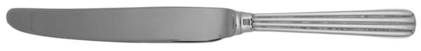 Viotti (Silverplate) New French Solid Knife