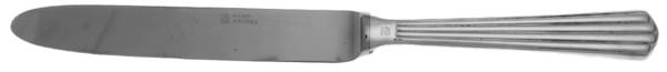 Viotti (Silverplate) New French Hollow Knife
