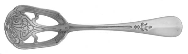 Grand Buffet (Stainless) Relish Spoon