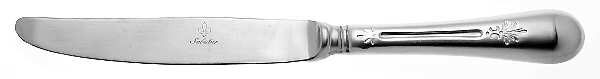 Grand Buffet (Stainless) Modern Hollow Knife