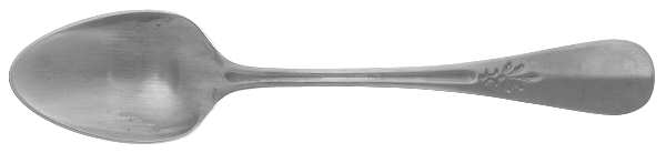 Grand Buffet (Stainless) Place/Oval Soup Spoon